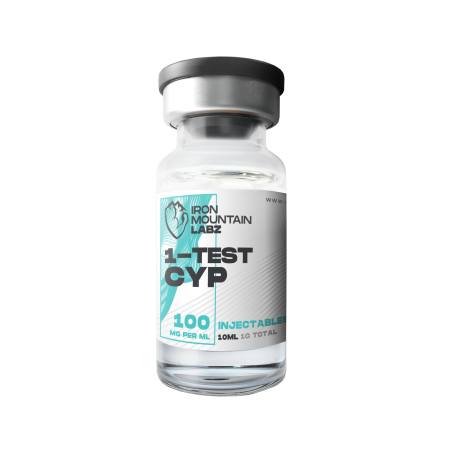 1-Test Cyp Injectable For Sale | IronMountainLabz