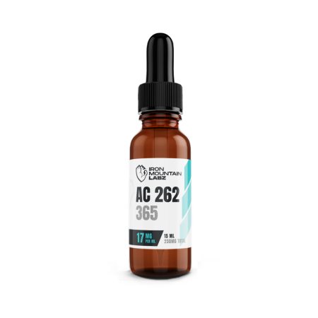 AC-262 365 Liquid For Sale in USA- Iron Mountain Labz