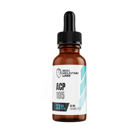 Buy ACP-105 Liquid For Sale - Iron Mountain Labz