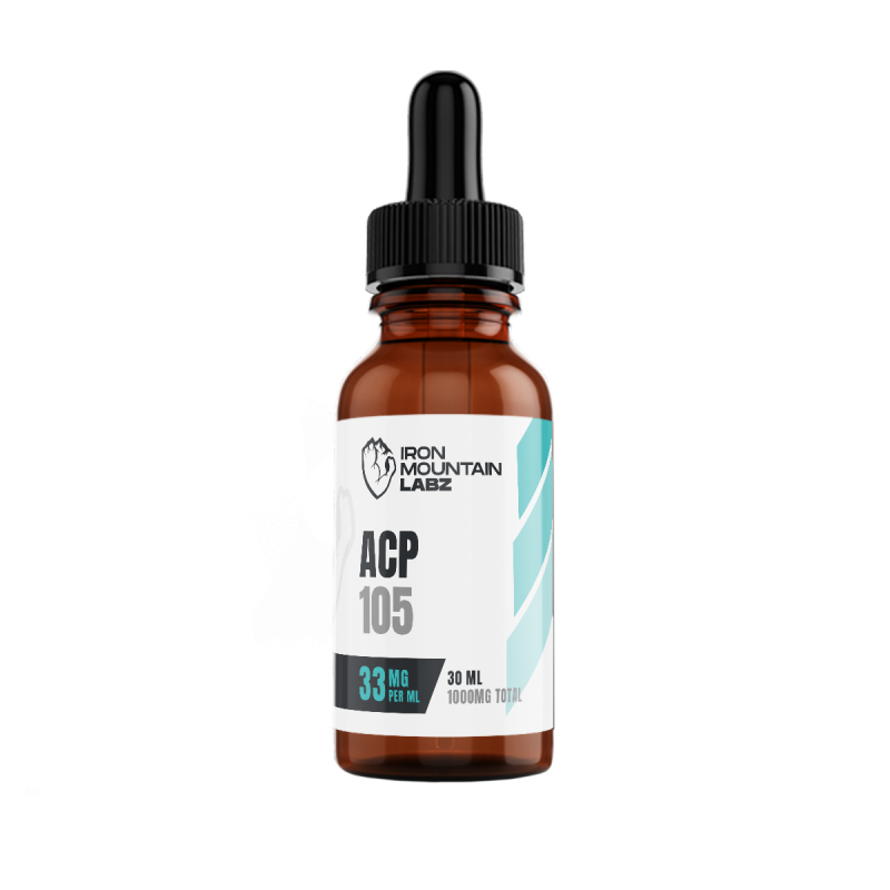 Buy ACP-105 Liquid For Sale - Iron Mountain Labz