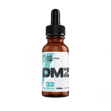 DMZ Liquid (Dymethazine) For Sale - Iron Mountain Labz