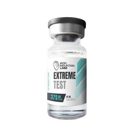 Extreme Test For Sale in USA - Iron Mountain Labz