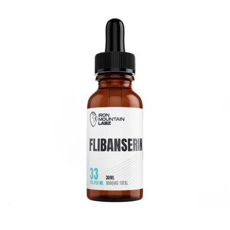 Flibanserin Liquid For Sale in USA - Iron Mountain Labz
