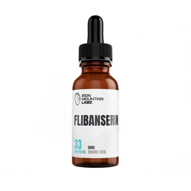 Flibanserin Liquid For Sale in USA - Iron Mountain Labz