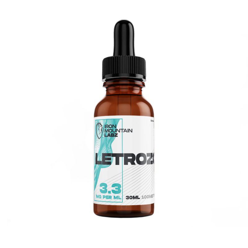 Letrozole Liquid For Sale in USA | Iron Mountain Labz