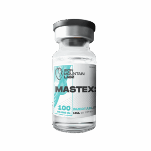 Mastex Injectables For Sale - Iron Mountain Labz