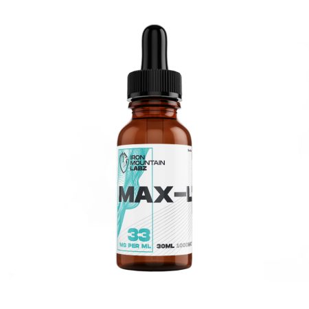 Max LMG Liquid For Sale in USA - Iron Mountain Labz