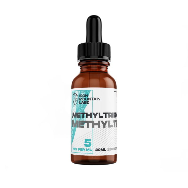 Methyltrienolone Methyltren Liquid - Iron Mountain Labz