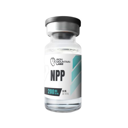 NPP (Nandrolone Phenylpropionate) For Sale