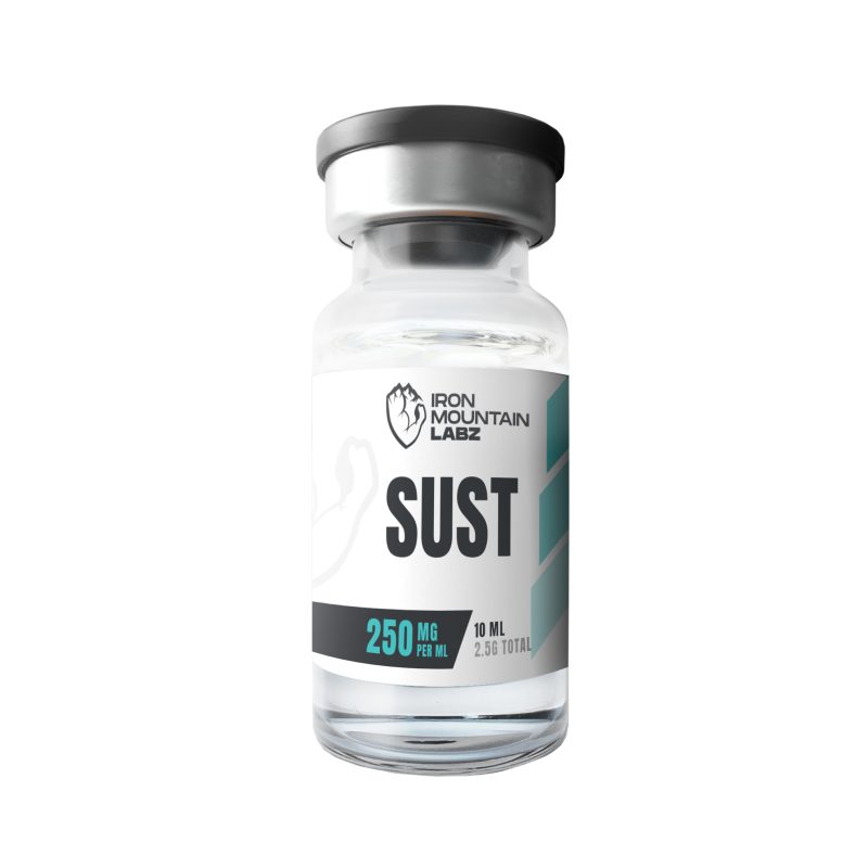 Buy Sustanon Injectables For Sale - Iron Mountain Labz