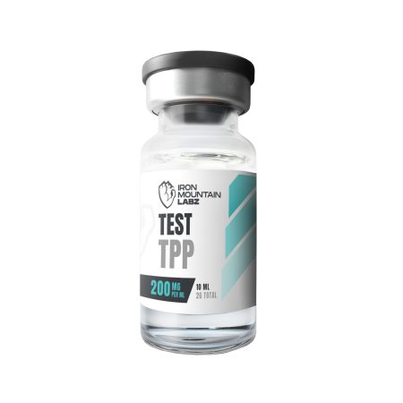 Test-TPP (Testosterone Propionate) For Sale USA