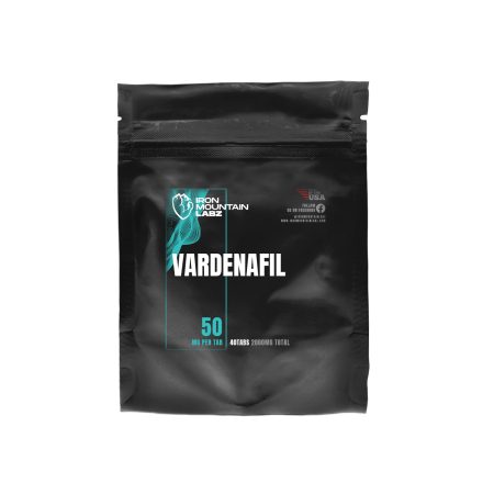 Vardenafil Tabs 50mg | IML