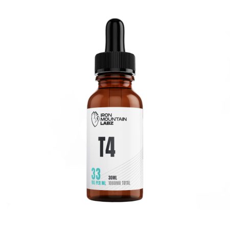 T4 Liquids For Sale in USA - Iron Mountain Labz