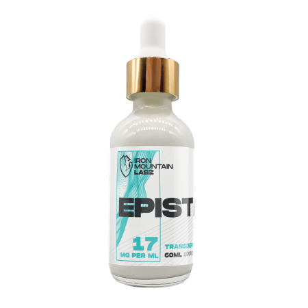 Epistane Transdermal For Sale in USA - Iron Mountain Labz