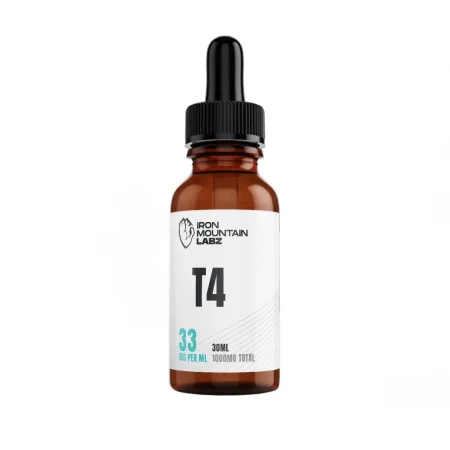 T4 Liquids For Sale in USA - Iron Mountain Labz