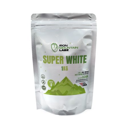 Super White