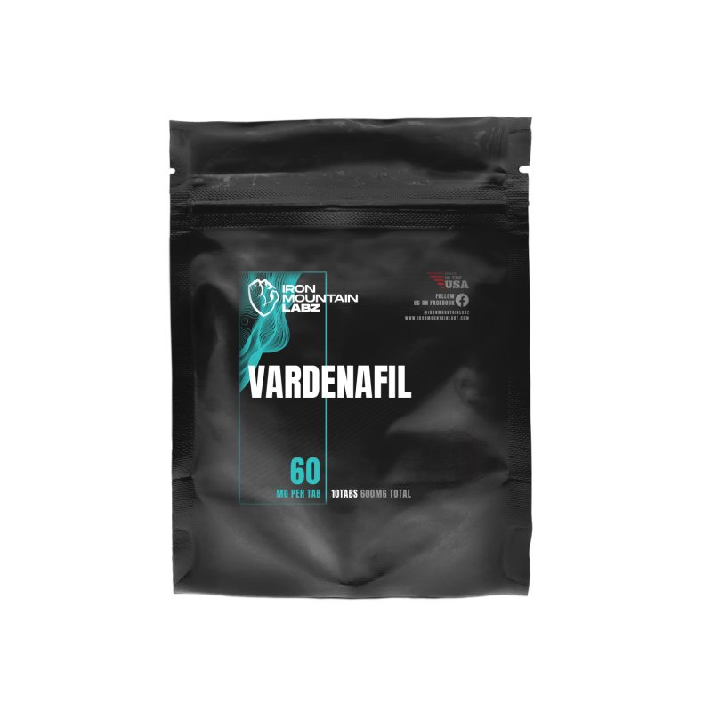 Vardenafil Levitra 600mg