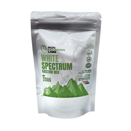 White Spectrum Mix