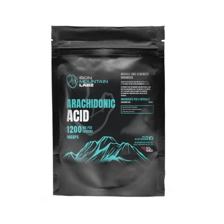 Arachidonic acid | IML