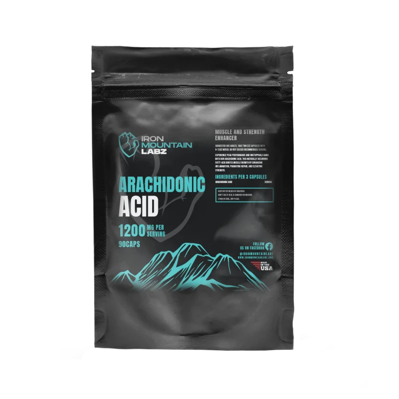 Arachidonic acid | IML