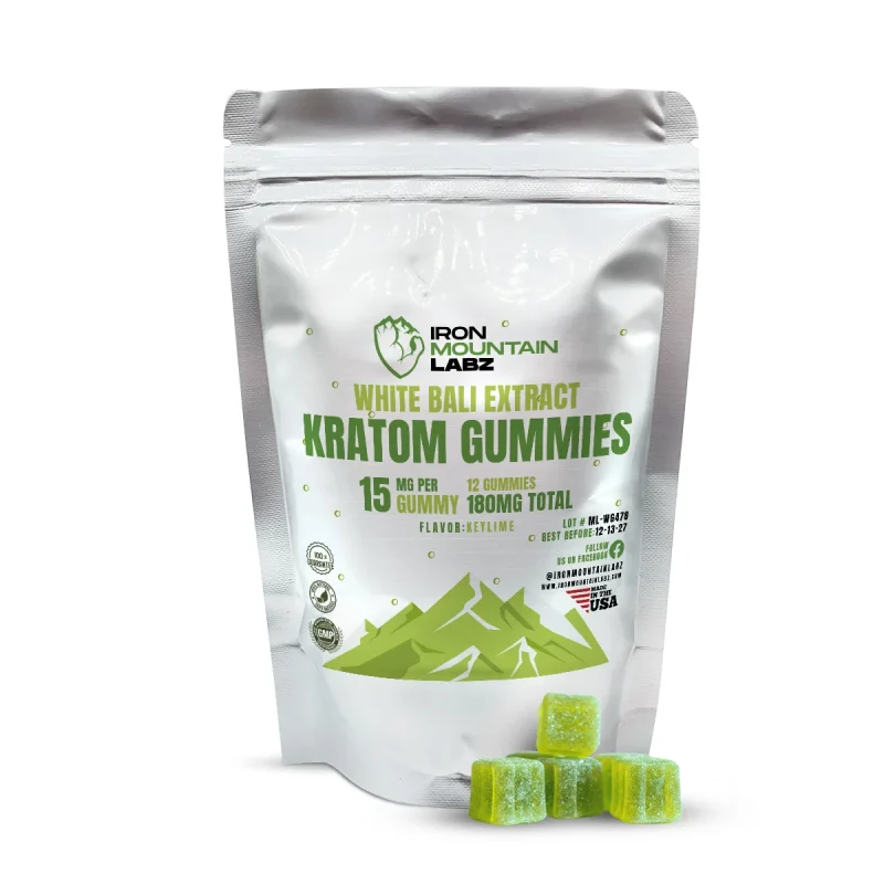 White-Bali-Kratom-Gummies-Keylime-180mg-IML