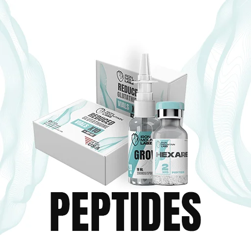 peptides-category