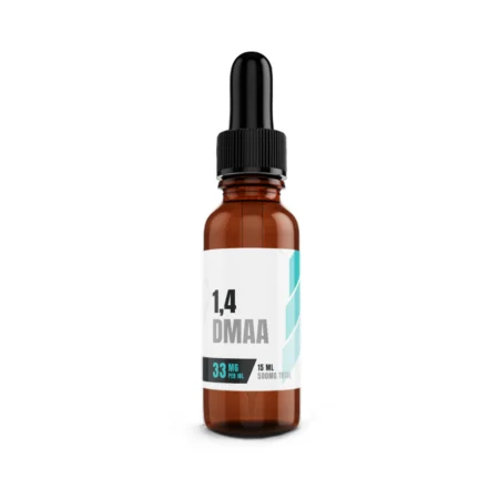 Buy 1.4 DMAA Liquid For Sale - Iron Mountain Labz