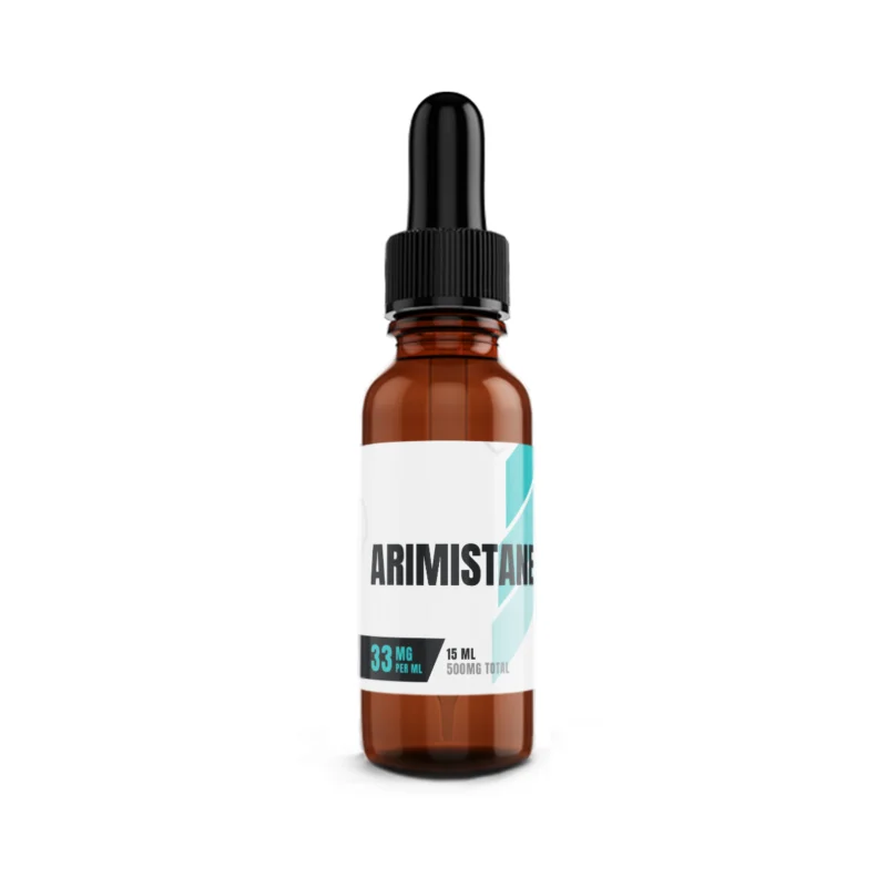 Buy Arimistane Liquid For Sale - Iron Mountain Labz