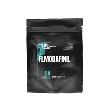 Buy FLModafinil (CRL-40,940) Tablets - Iron Mountain Labz