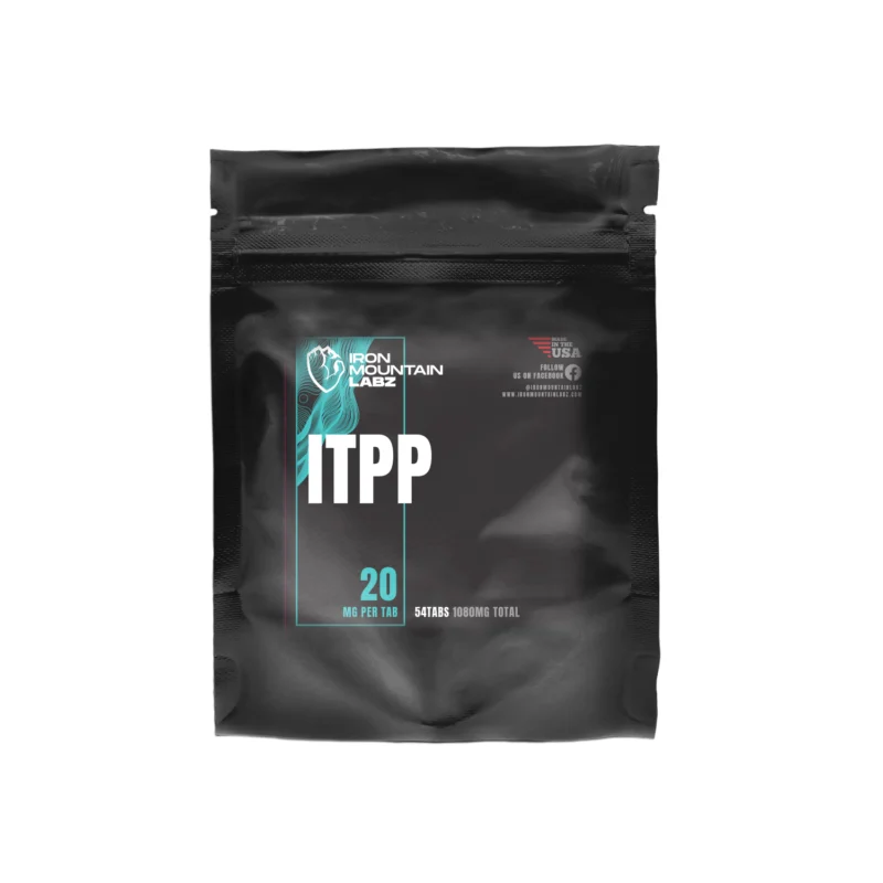 ITPP tablets