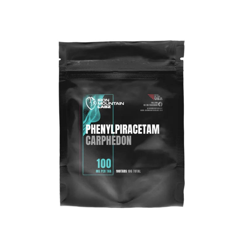 Phenylpiracteam Carphedon Tablets