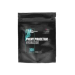 Buy Phenylpiracetam Hydrazide Tablets - Iron Mountain Labz