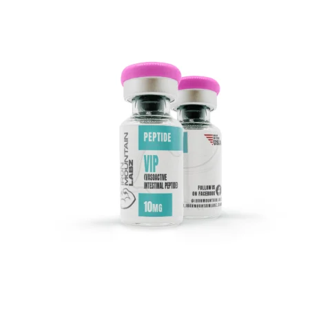 Buy VIP (Vasoactive Intestinal Peptide) Injection- Iron Mountain Labz