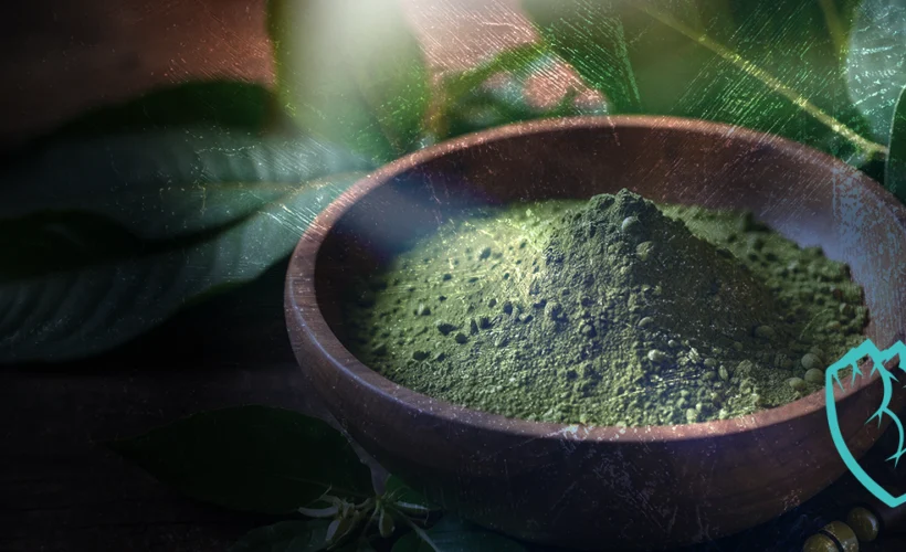 Kratom 101