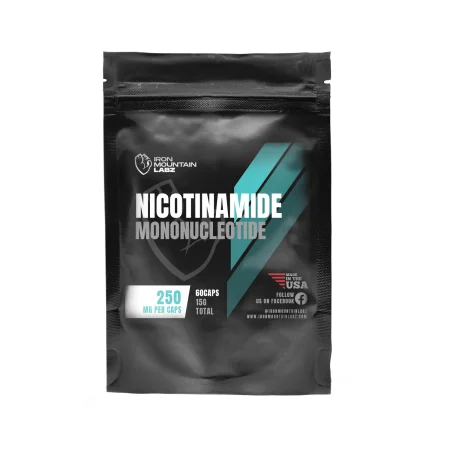 Nicotinamide Mononucleotide capsules