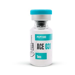 ACE-031 peptide single vial