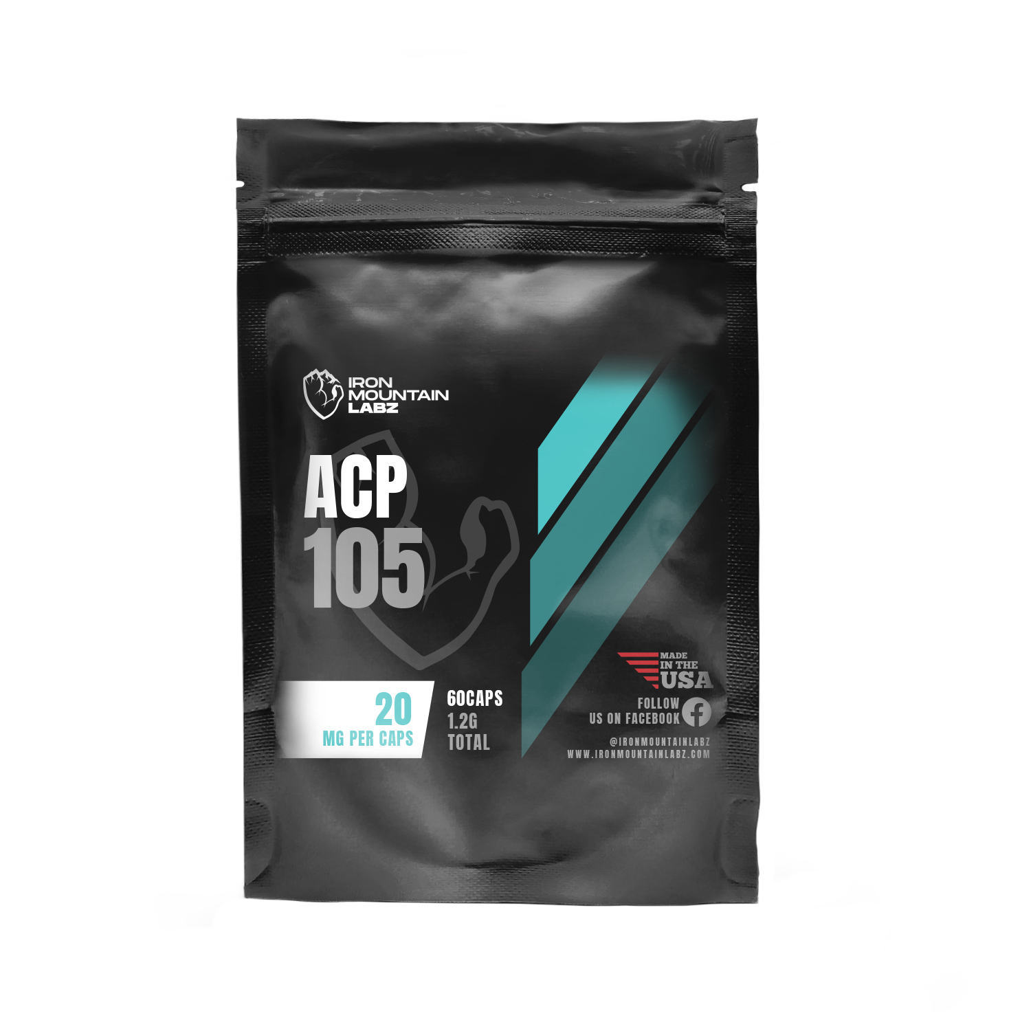 ACP-105 capsules For Sale Online