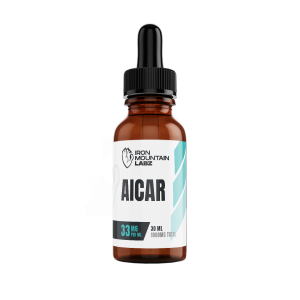 AICAR Liquid For Sale in USA - Iron Mountain Labz
