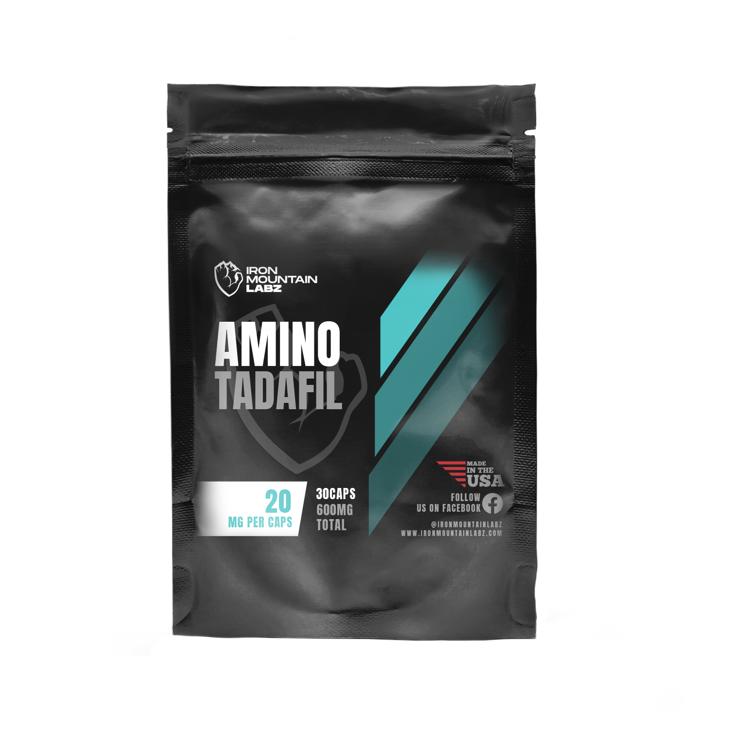 Amino Tadalafil Capsules for Sale