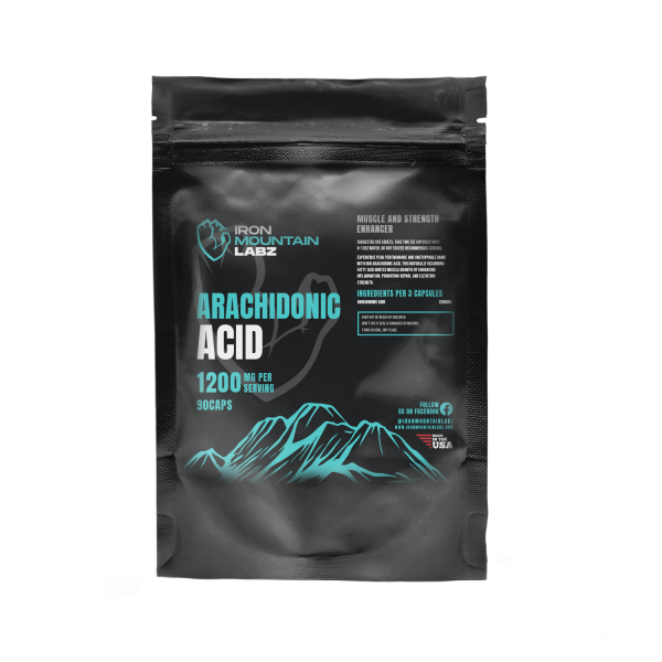 Arachidonic acid