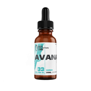 Avanafil Liquid For Sale in USA - Iron Mountain Labz