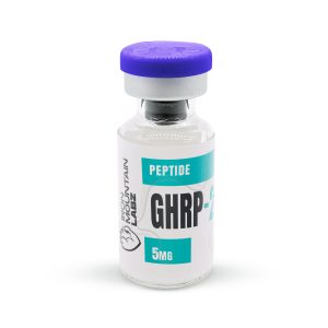 GHRP-2 peptide