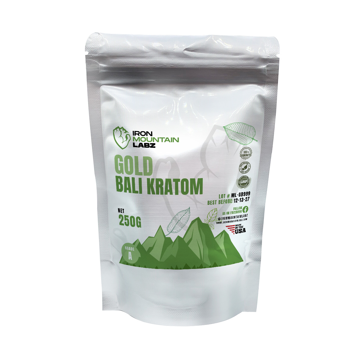 Gold-Bali-Powder-250g-IML