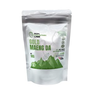 Buy Gold Maeng Da Kratom Powder For Sale - Fast Shipping