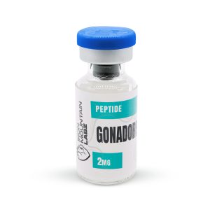 gonadorelin peptide single vial
