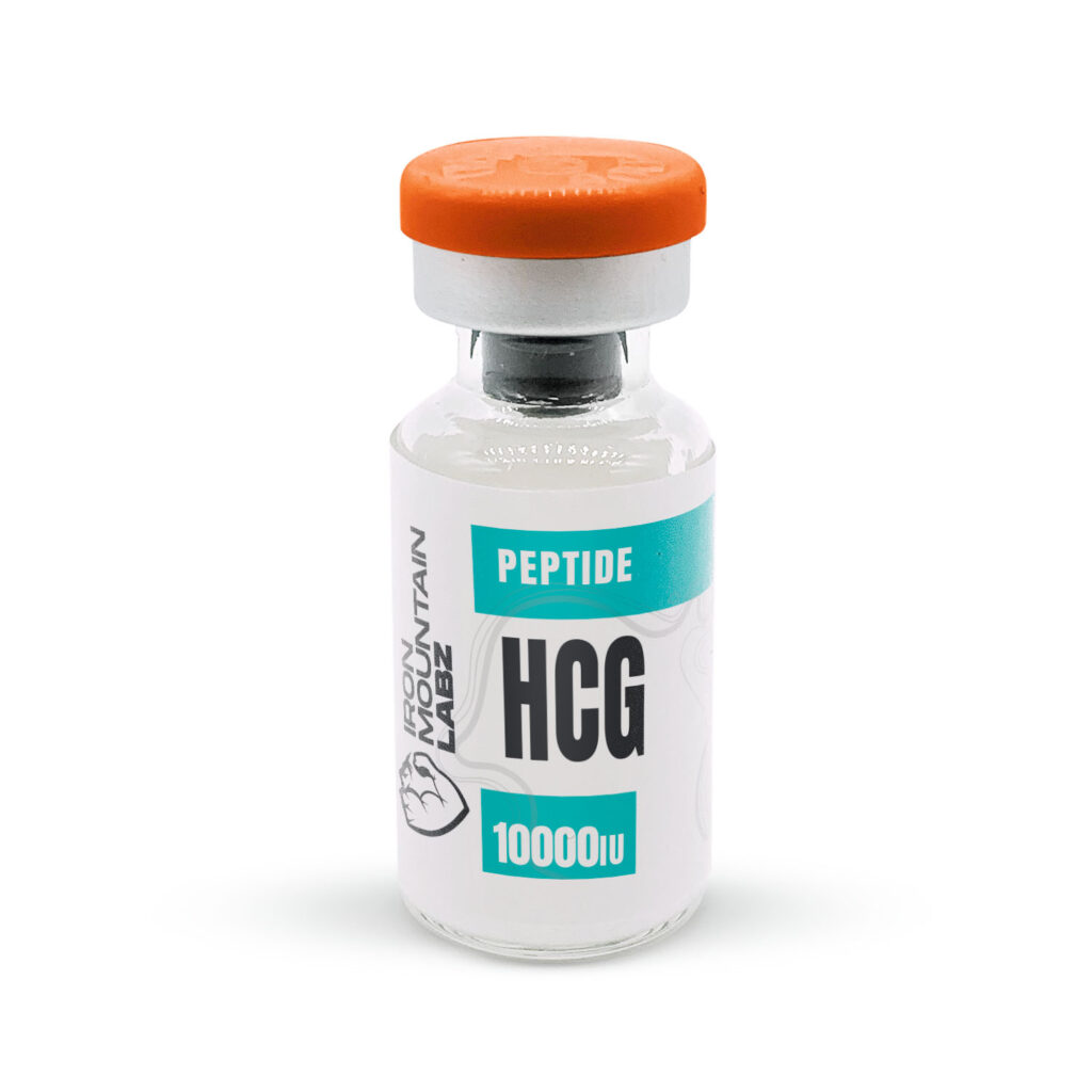 HCG peptide