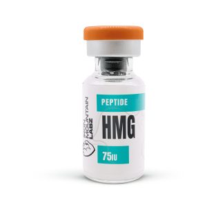 HMG Peptide injection