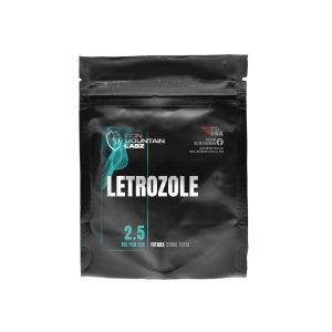 Letrozole tablets SERMs