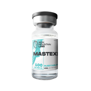 Mastex Injectables For Sale - Iron Mountain Labz