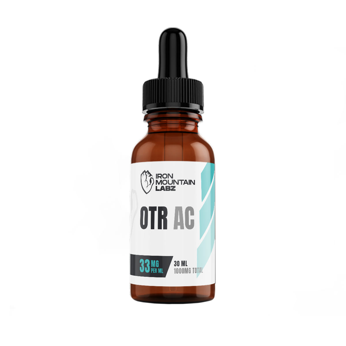 OTR-AC (Ostarine O-Acetate) Liquid - Iron Mountain Labz